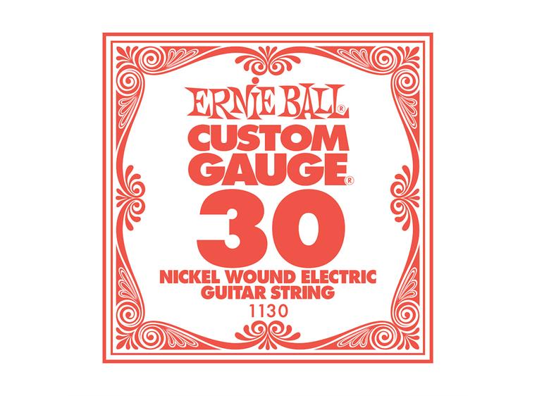 Ernie Ball EB-1130 løs streng